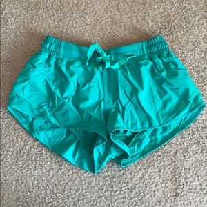 Lululemon Shorts!!